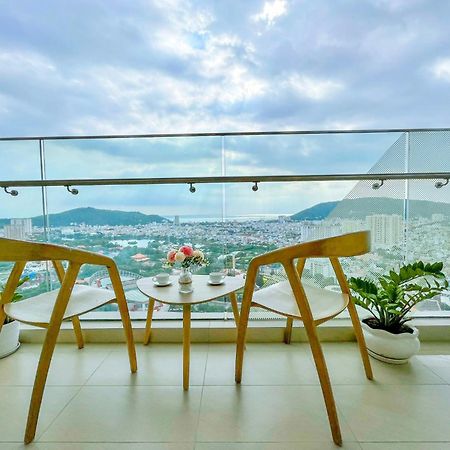 The Song Apartment-Can Ho The Song Vung Tau-Rubyvilla Home Eksteriør bilde
