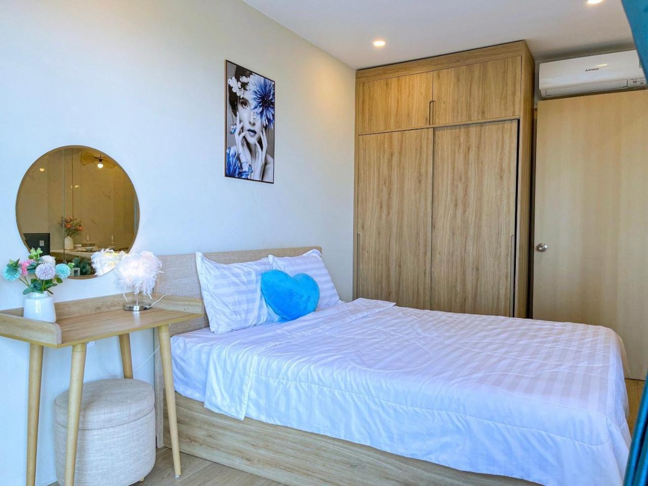 The Song Apartment-Can Ho The Song Vung Tau-Rubyvilla Home Eksteriør bilde