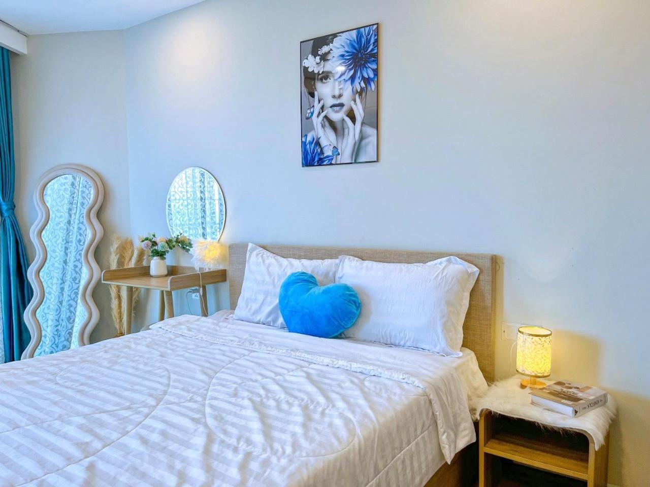 The Song Apartment-Can Ho The Song Vung Tau-Rubyvilla Home Eksteriør bilde