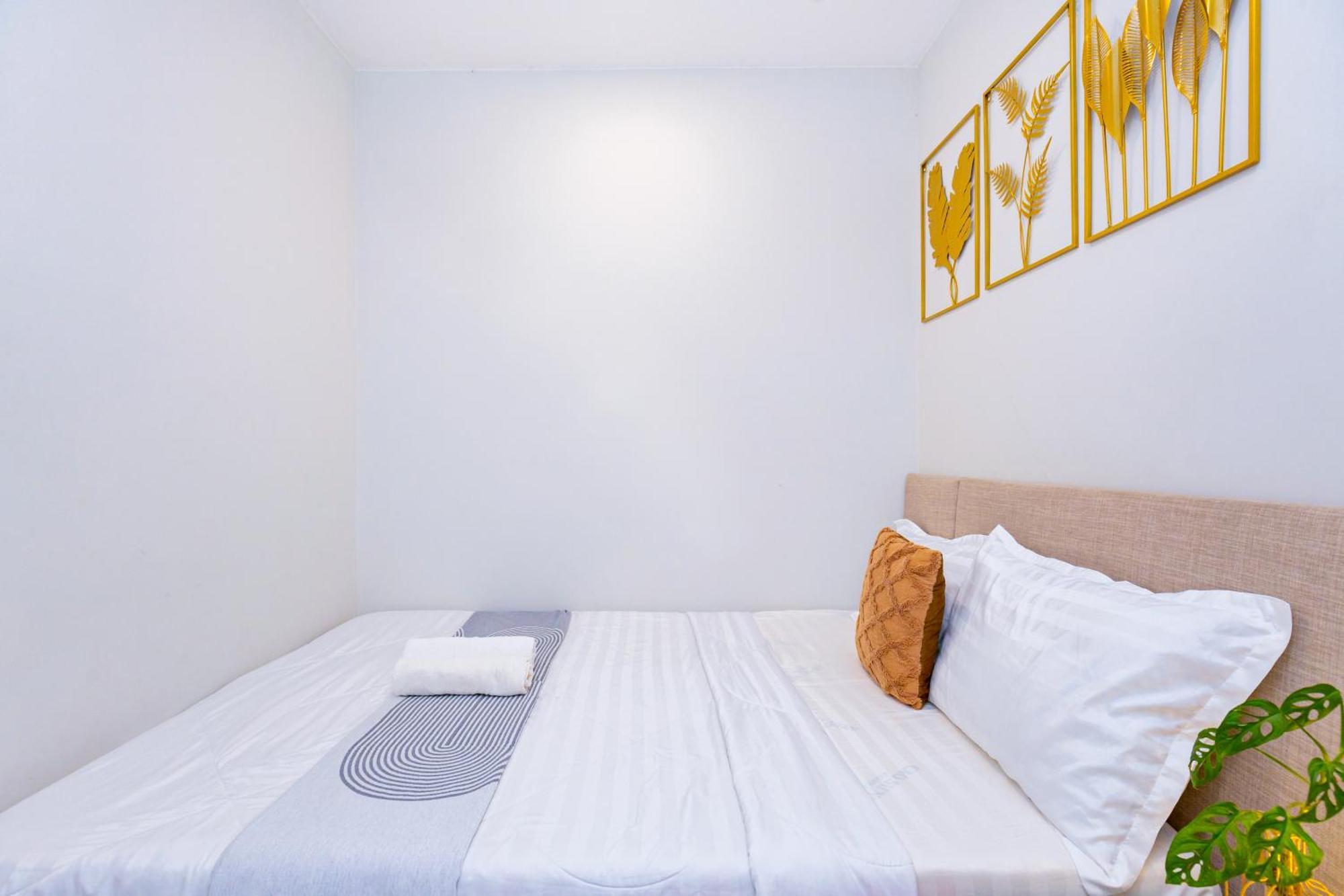 The Song Apartment-Can Ho The Song Vung Tau-Rubyvilla Home Eksteriør bilde