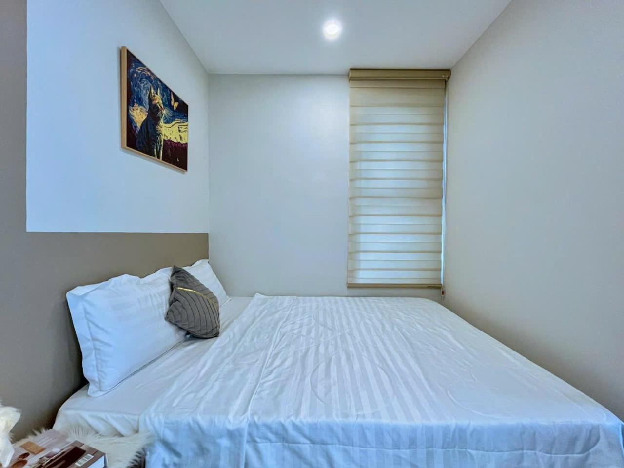 The Song Apartment-Can Ho The Song Vung Tau-Rubyvilla Home Eksteriør bilde