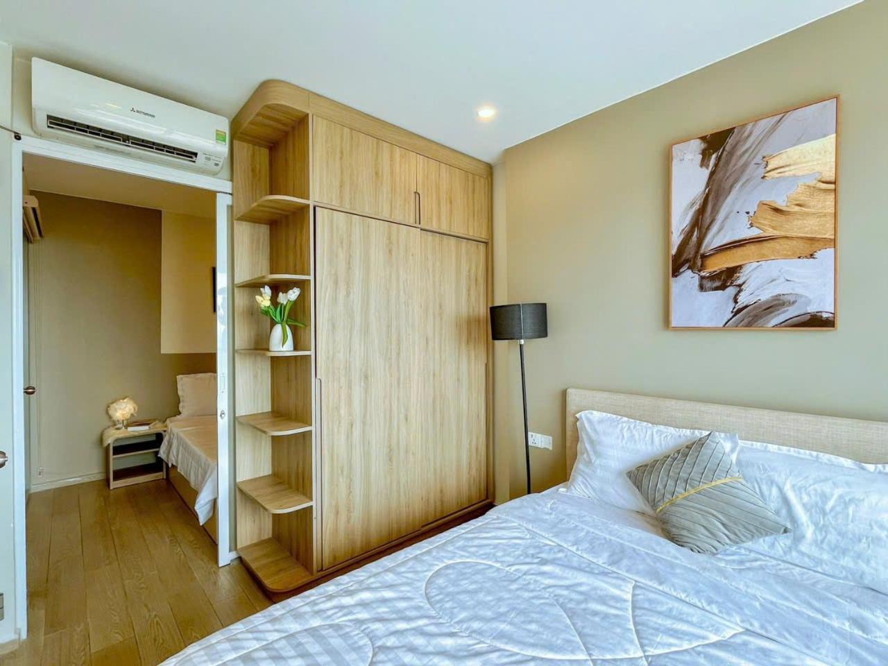 The Song Apartment-Can Ho The Song Vung Tau-Rubyvilla Home Eksteriør bilde