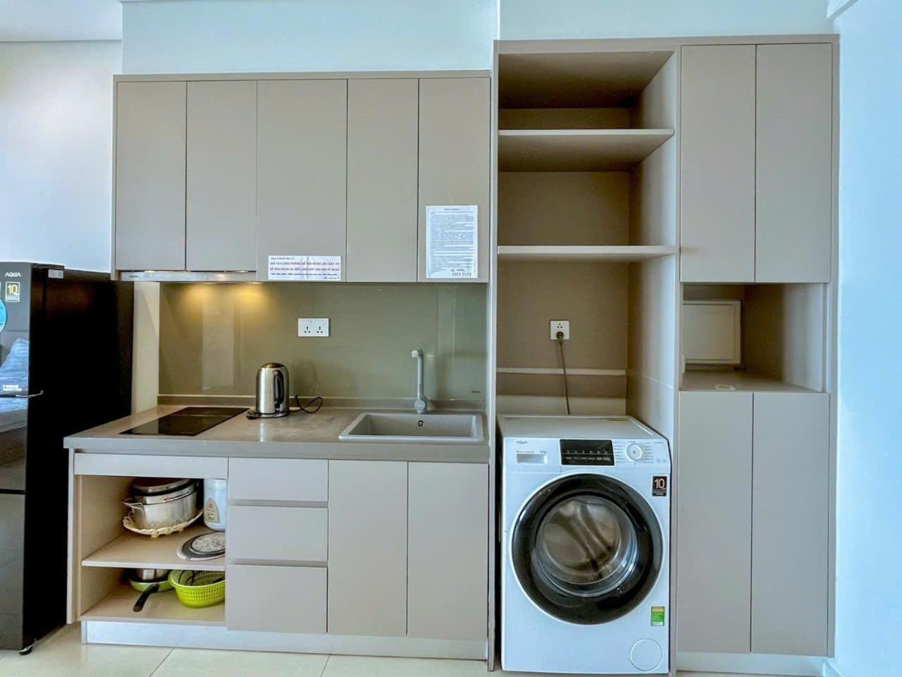 The Song Apartment-Can Ho The Song Vung Tau-Rubyvilla Home Eksteriør bilde