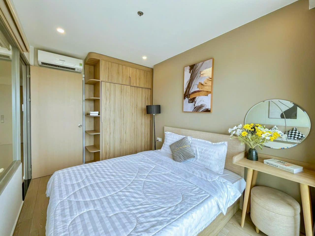 The Song Apartment-Can Ho The Song Vung Tau-Rubyvilla Home Eksteriør bilde