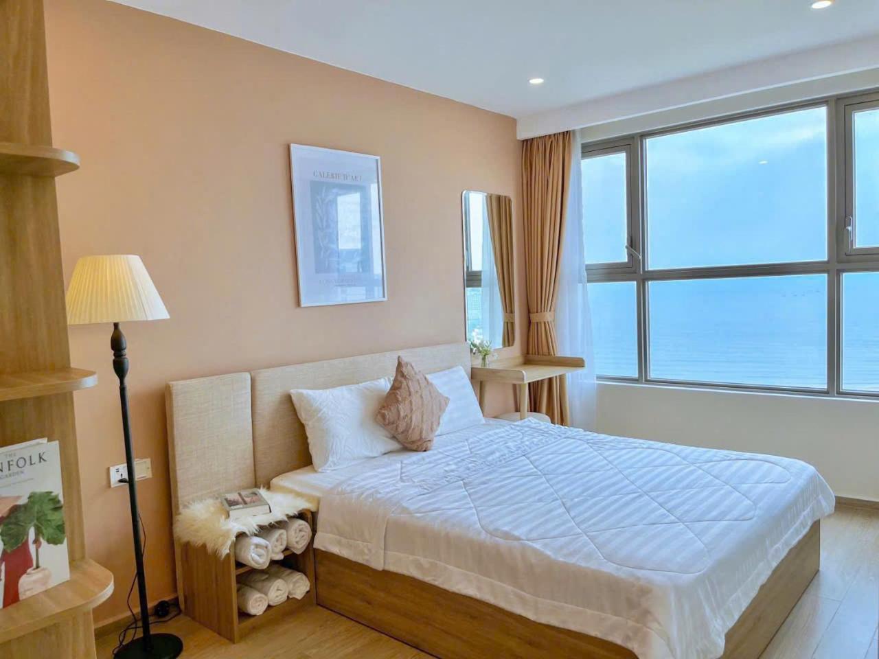 The Song Apartment-Can Ho The Song Vung Tau-Rubyvilla Home Eksteriør bilde