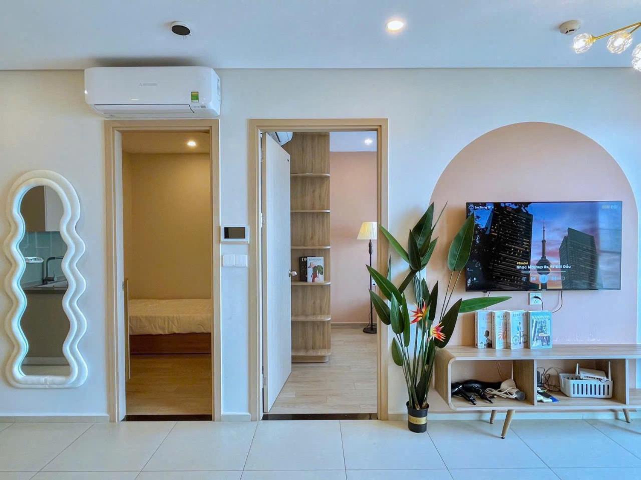 The Song Apartment-Can Ho The Song Vung Tau-Rubyvilla Home Eksteriør bilde